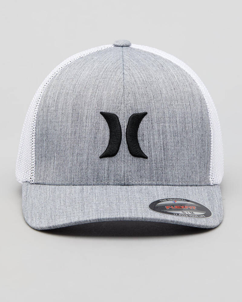 Hurley Icon Textures Cap for Mens