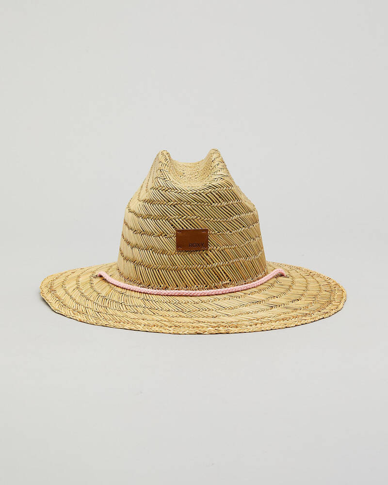 Roxy Pretty Smiles Hat for Womens