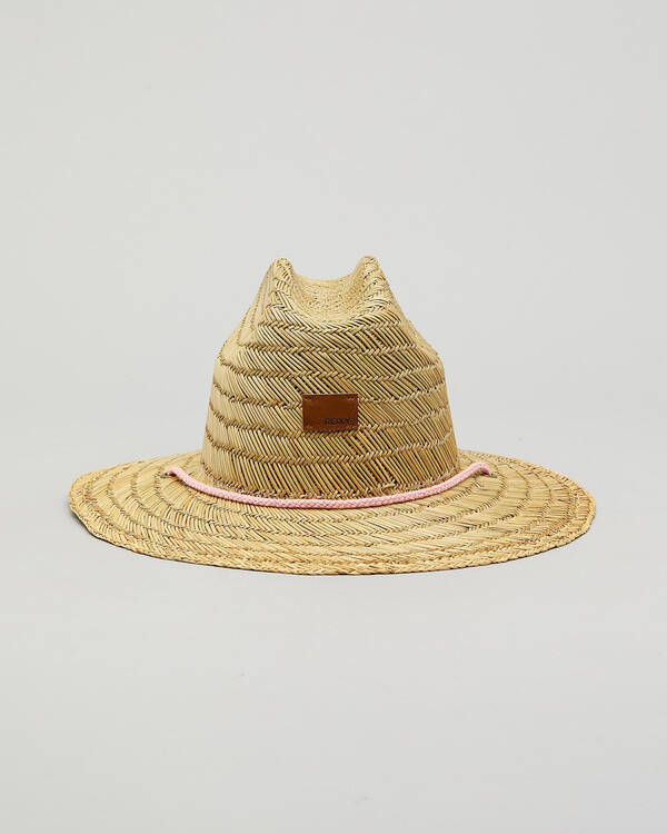 Roxy Pretty Smiles Hat for Womens