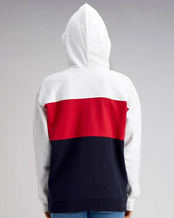 Levi's CB Sportswear Hoodie for Womens