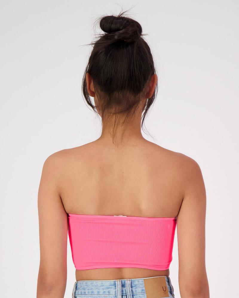 Secret Wishes Nixie Bandeau for Womens