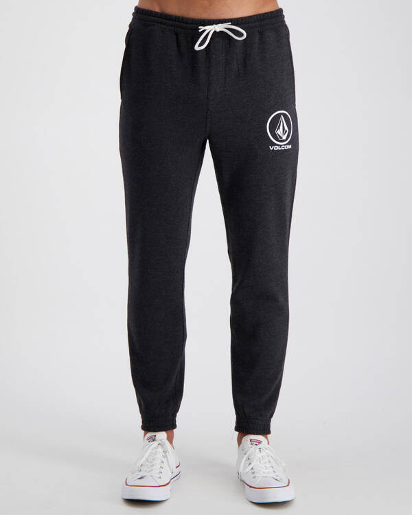 Volcom Brass Tacks Fleece Pant for Mens