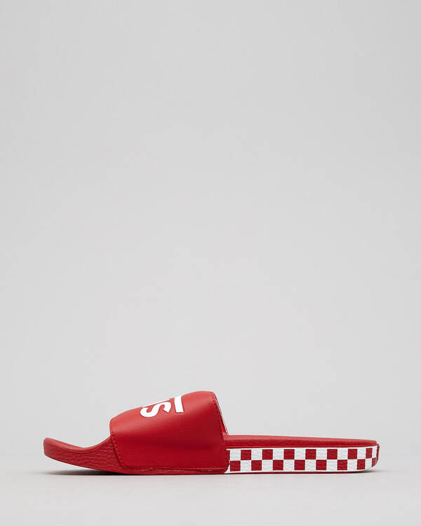 Vans MN Slide On Slides for Mens
