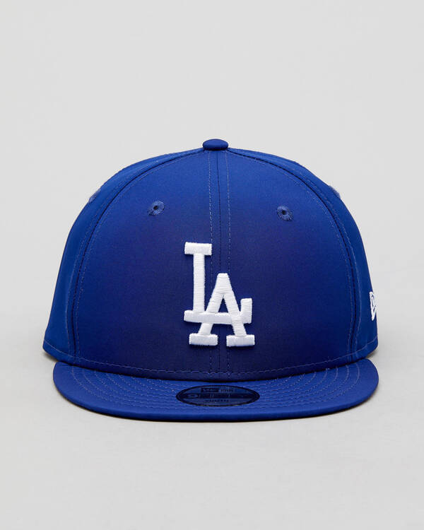 New Era Boys' Los Angeles Dodgers 9Fifty Cap for Mens