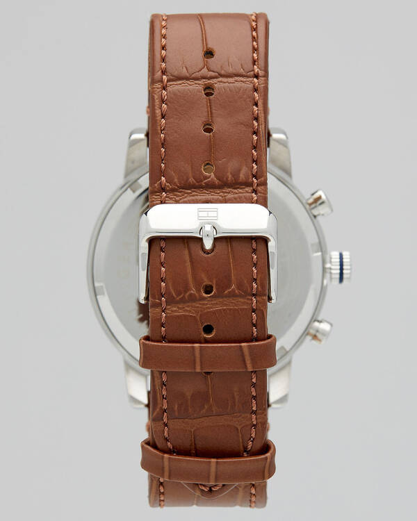Tommy Hilfiger Kane Watch for Mens