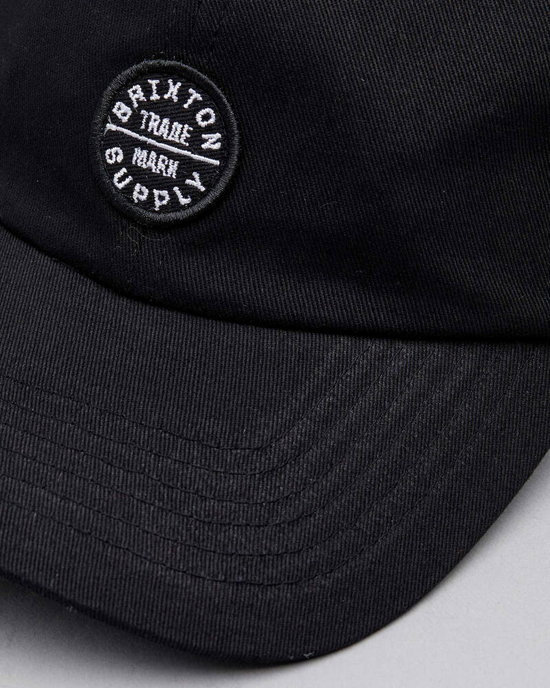 Brixton Oath Cap for Womens