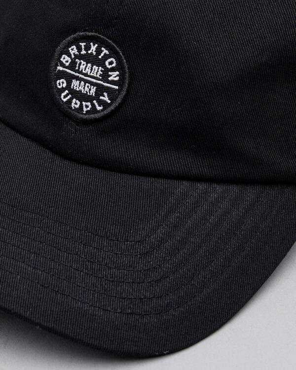 Brixton Oath Cap for Womens