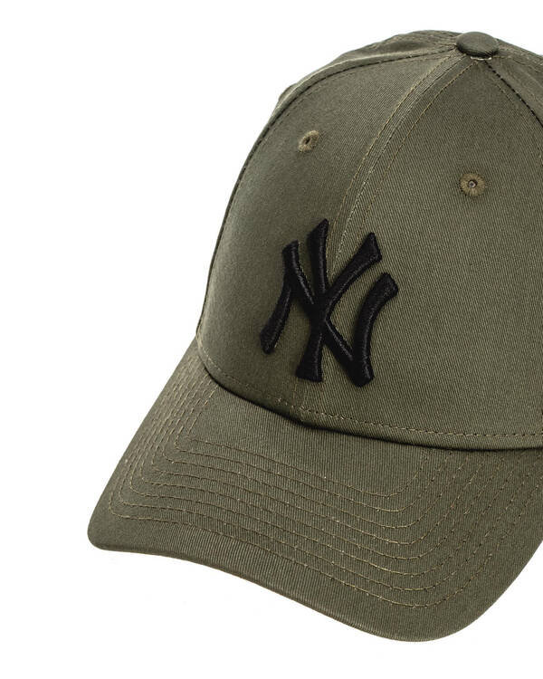 New Era Era 9forty NY Cap for Mens