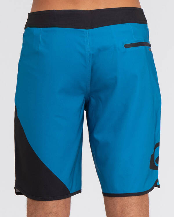 Quiksilver Highline New Wave 20" Board Shorts for Mens
