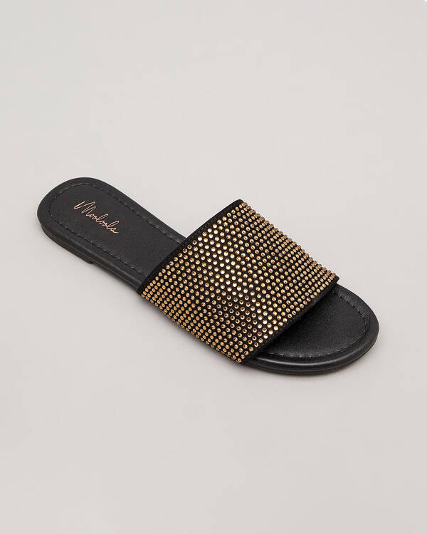 Mooloola Tammi Sandals for Womens