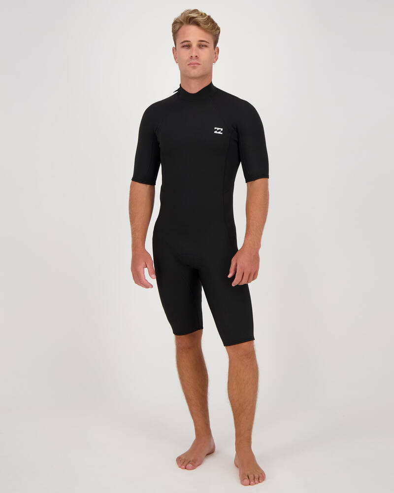 Billabong 202 Absolute Spring Wetsuit for Mens