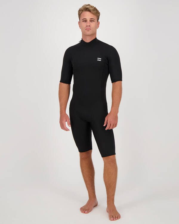 Billabong 202 Absolute Spring Wetsuit for Mens