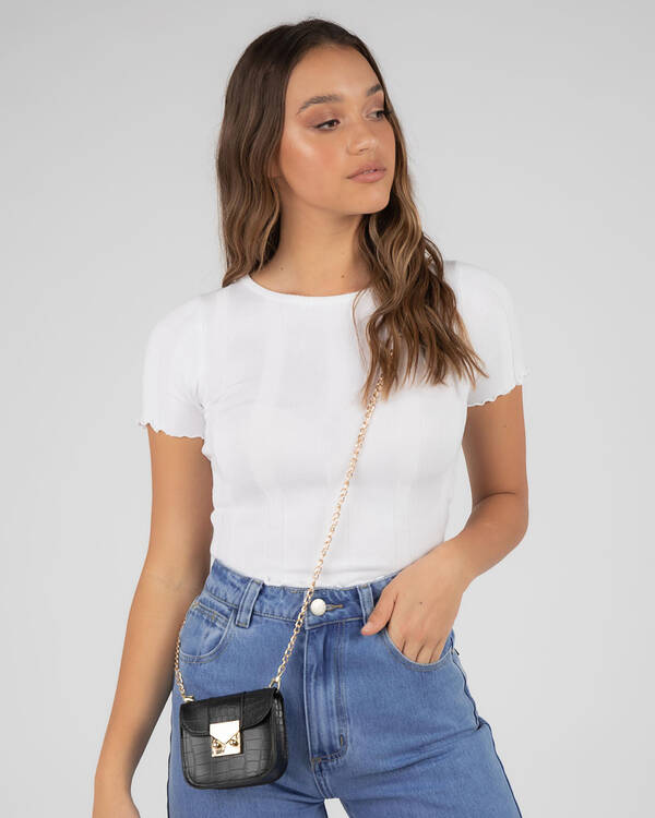 Ava And Ever Ellie Bum Bag for Womens