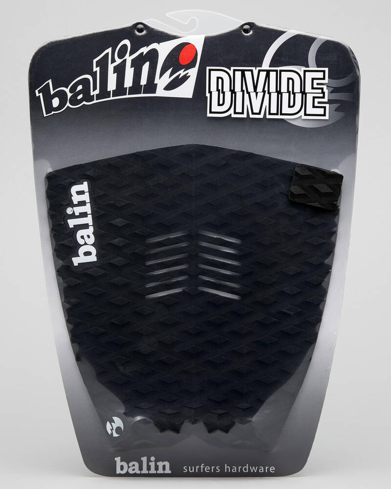 Balin Divide Deck Grip for Unisex