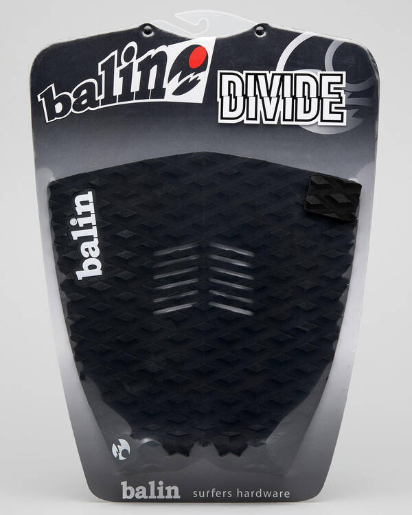 Balin Divide Deck Grip for Unisex