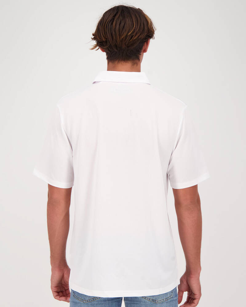Jacks Chaste Polo Shirt for Mens