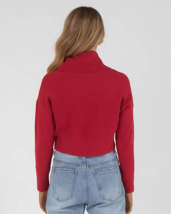Ava And Ever Ivy League Knit for Womens