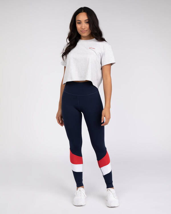 Fila Iveta Leggings for Womens