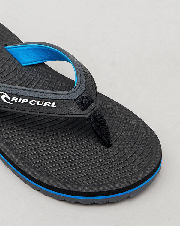 Rip Curl Tunnels Thongs for Mens