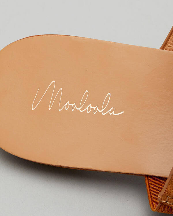 Mooloola Zula Sandals for Womens