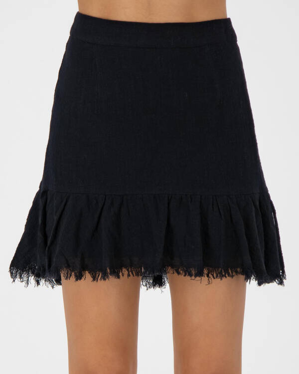 Ava And Ever Riley Skirt for Womens