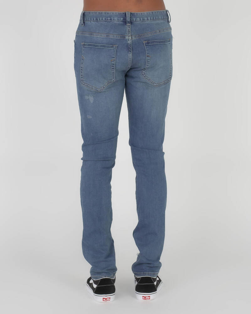Skylark Interpol Jeans for Mens