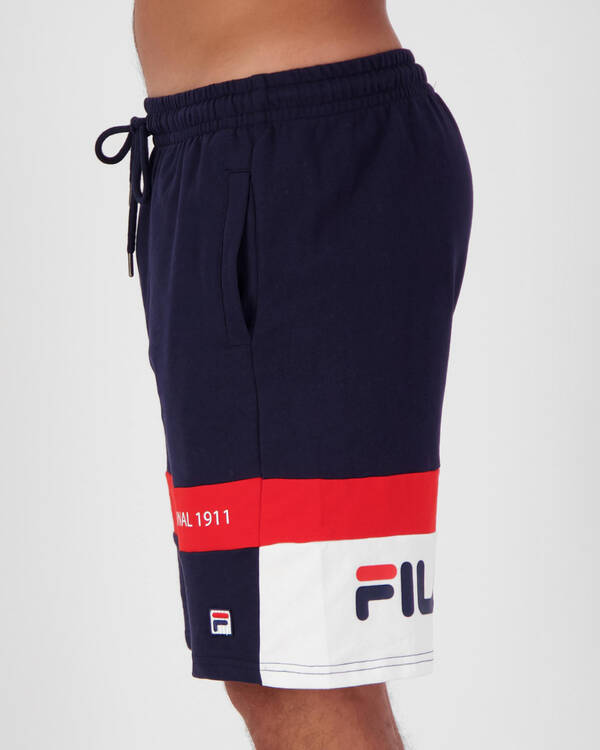 Fila Verona Elastic Short for Mens