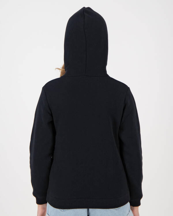 Santa Cruz Girls' Surge Solar Hoodie for Womens