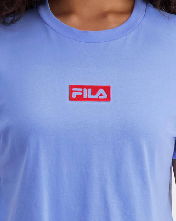 Fila City Basic T-Shirt for Womens
