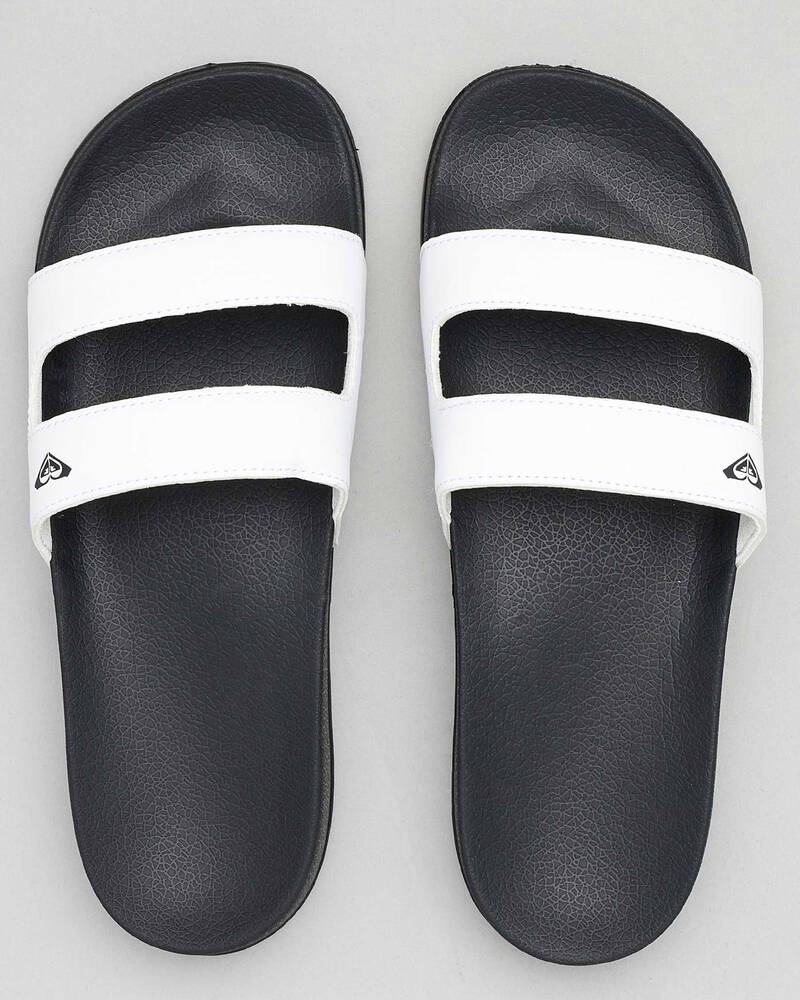 Roxy Sera Slide Sandals for Womens