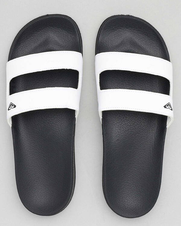 Roxy Sera Slide Sandals for Womens
