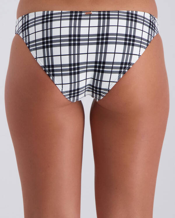 Topanga Jessie Bikini Bottom for Womens