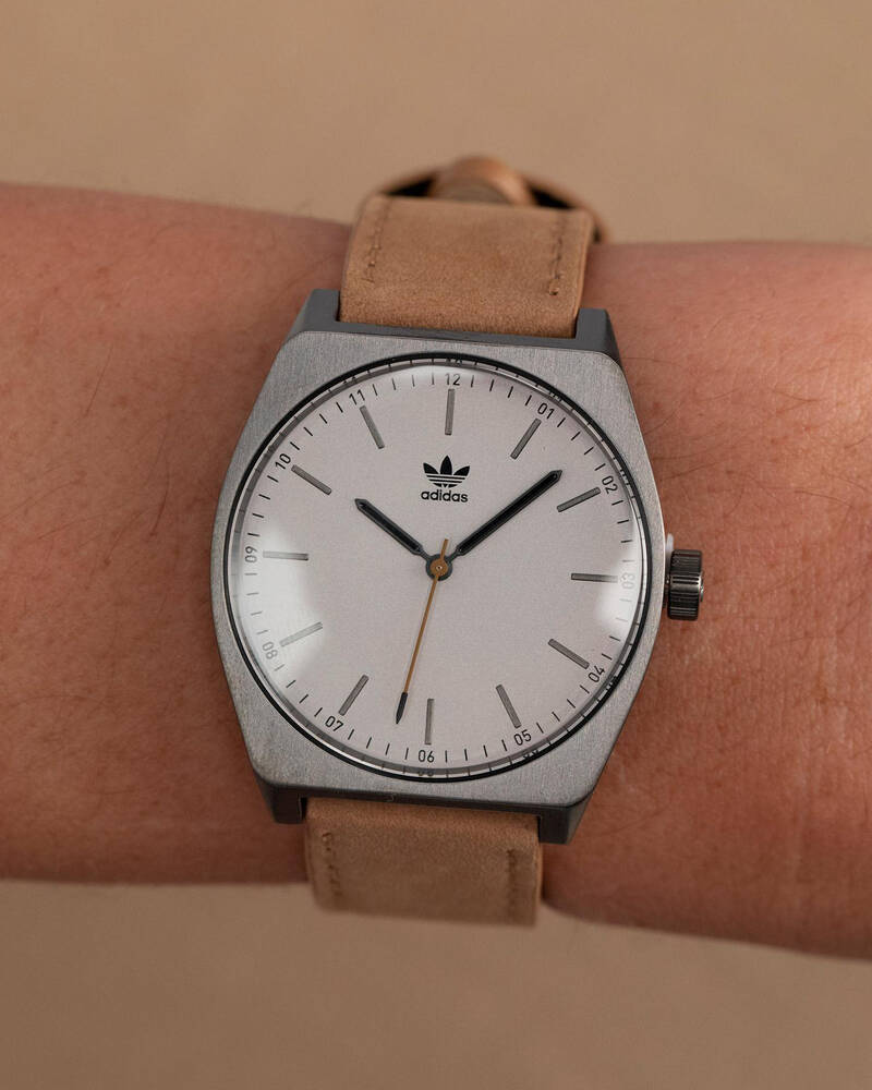 Adidas Process L1 Watch for Mens