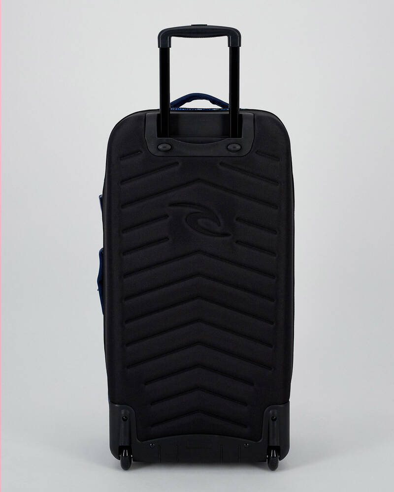 Rip Curl F-Light Global Surf Shack Large Wheeled Travel Bag for Womens