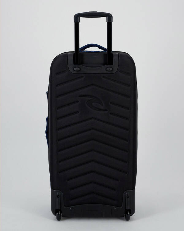 Rip Curl F-Light Global Surf Shack Large Wheeled Travel Bag for Womens