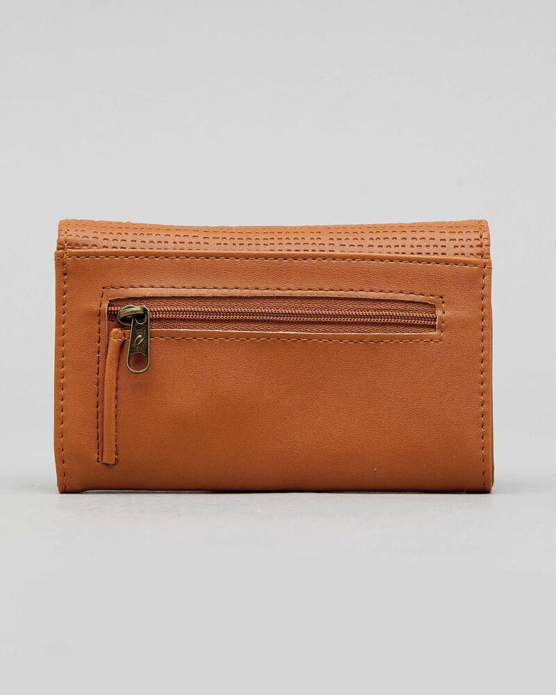 Rip Curl Surf Shack Wallet for Womens
