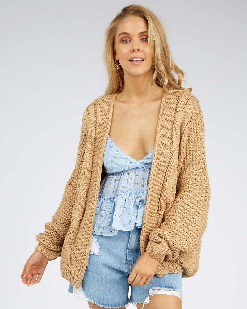 Ava And Ever Drive-In Knit for Womens