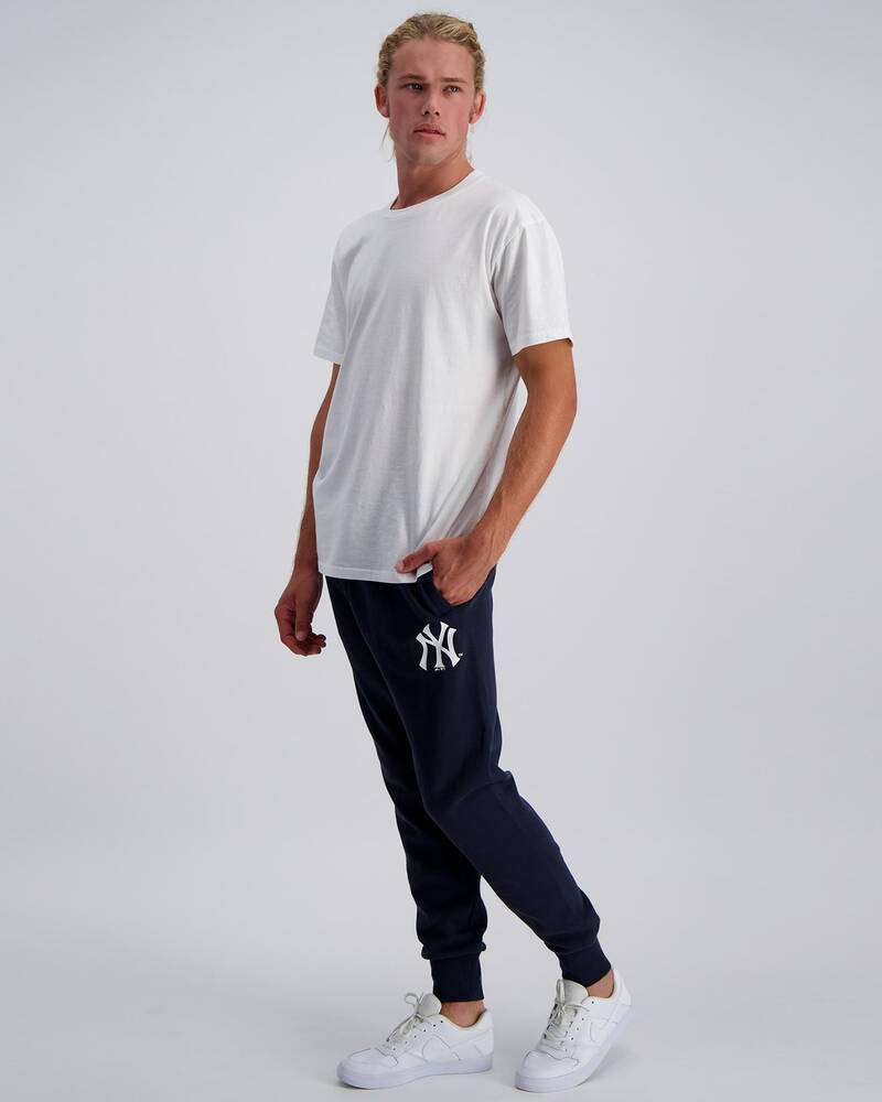 Majestic Ivan Ny Track Pants for Mens