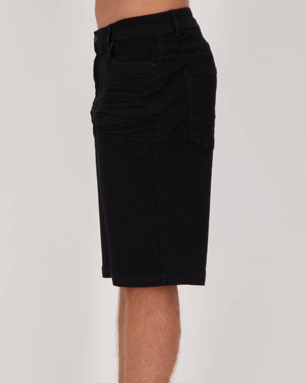 Dexter Tremor Walkshorts for Mens