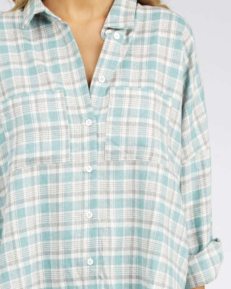 Ava And Ever Valley Girls Shirt for Womens