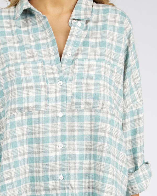 Ava And Ever Valley Girls Shirt for Womens