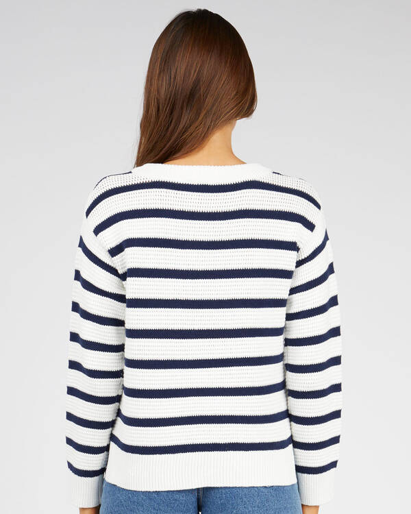 Roxy Deep Honey Knit for Womens