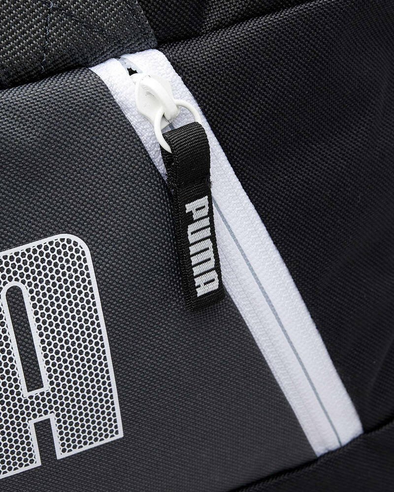 Puma Fundamentals Sports Bag for Mens