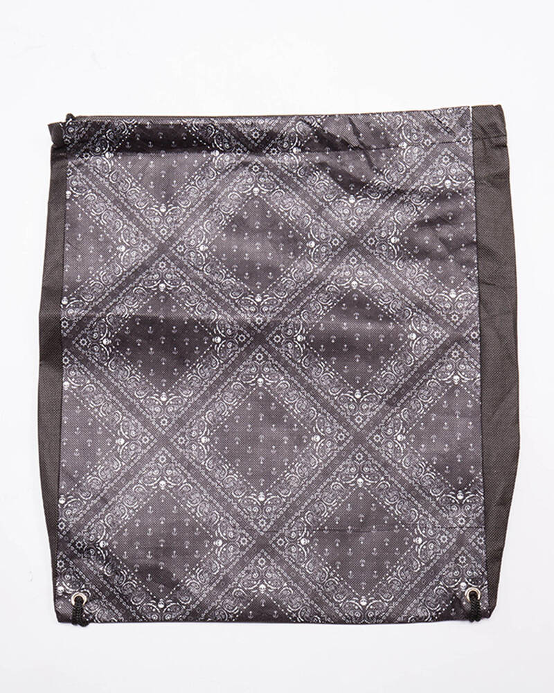 Lucid Galley Eco Bag for Mens