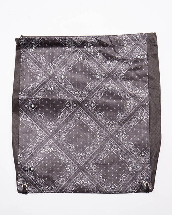 Lucid Galley Eco Bag for Mens