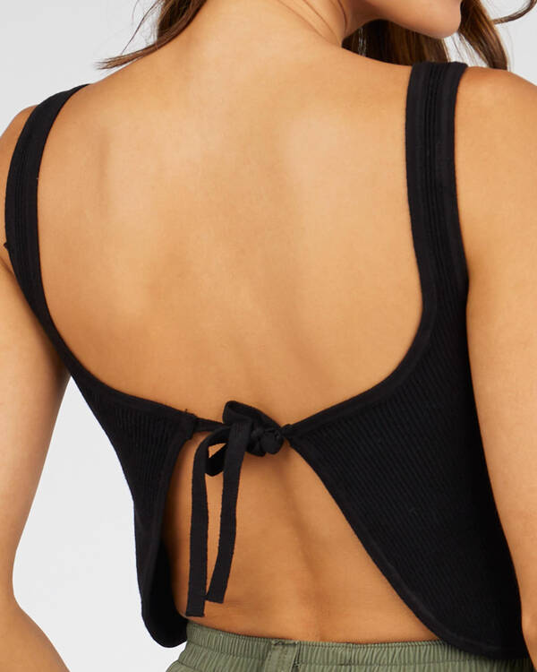 Ava And Ever Jelika Knit Top for Womens
