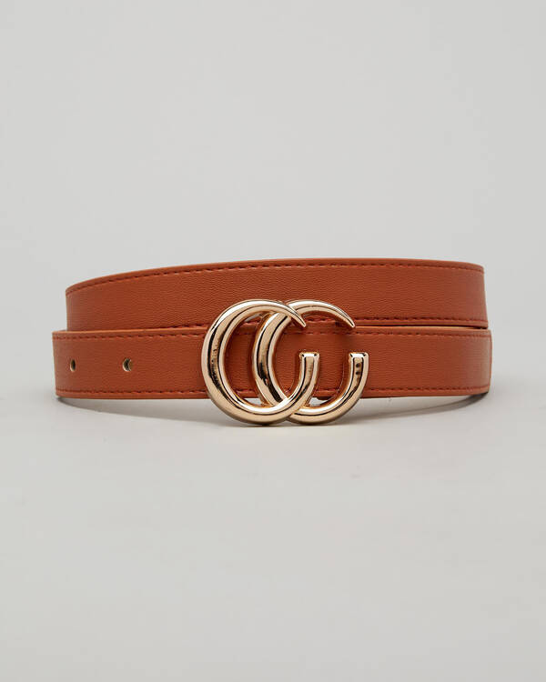 Mooloola Kylie Belt for Womens