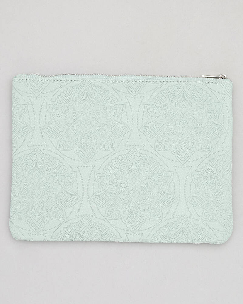 Mooloola Airlie Pencil Case for Womens