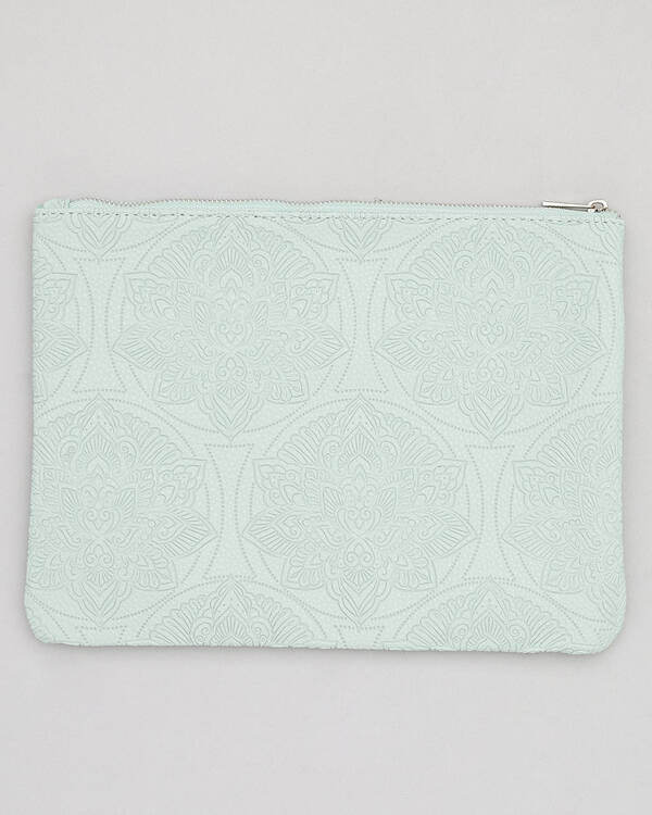 Mooloola Airlie Pencil Case for Womens