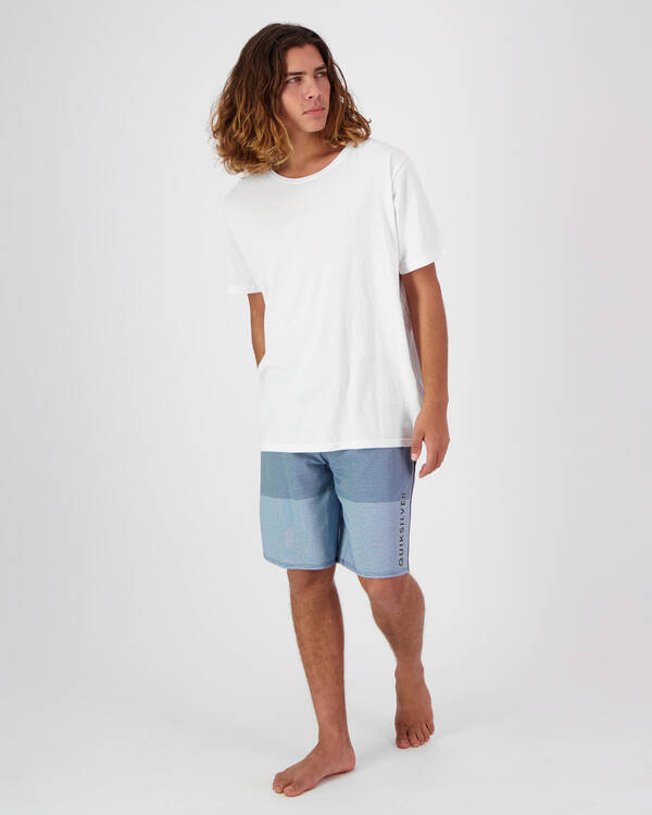 Quiksilver Highline Massive Board Shorts for Mens